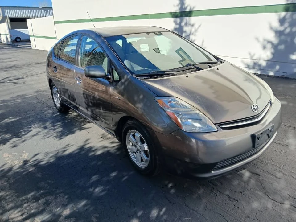 2008 Toyota Prius 2nd Gen - Image 7 of 17