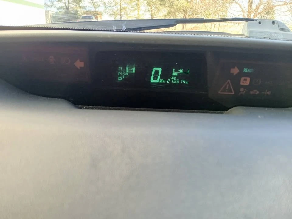 2008 Toyota Prius 2nd Gen - Image 14 of 17