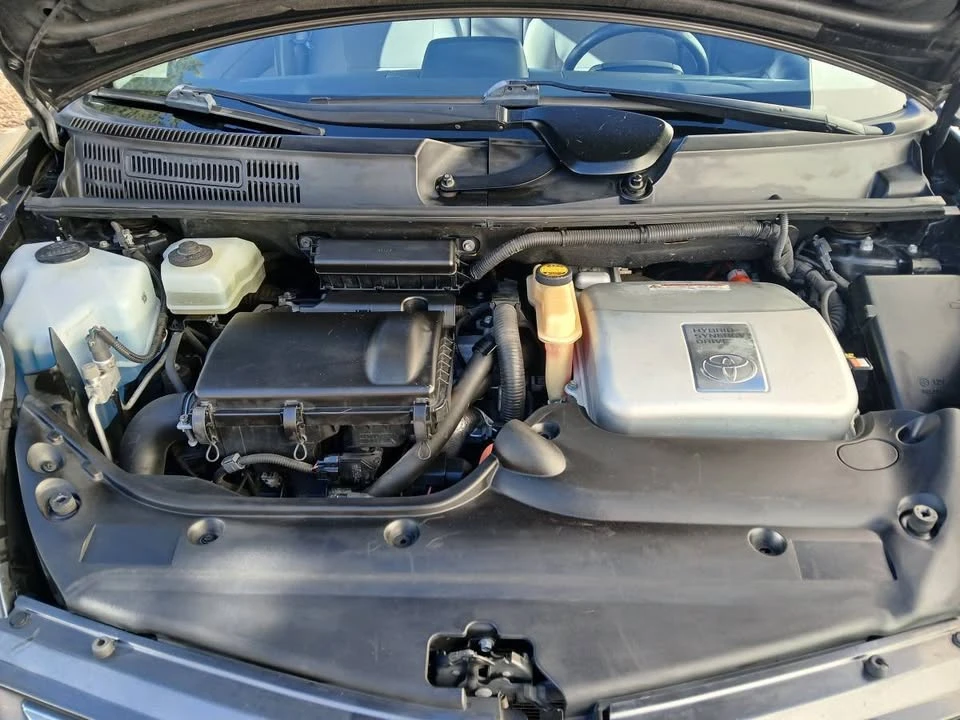 2008 Toyota Prius 2nd Gen - Image 15 of 17