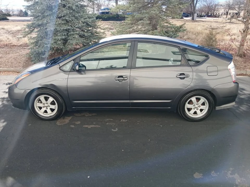 2008 Toyota Prius 2nd Gen - Image 2 of 17