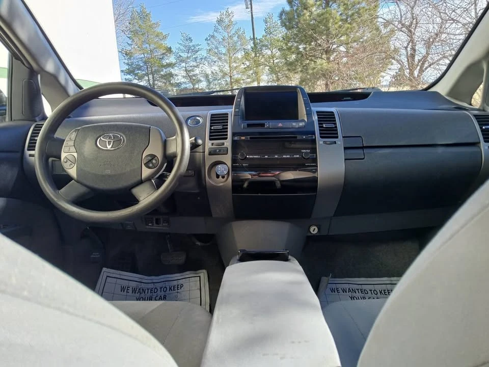 2008 Toyota Prius 2nd Gen - Image 13 of 17