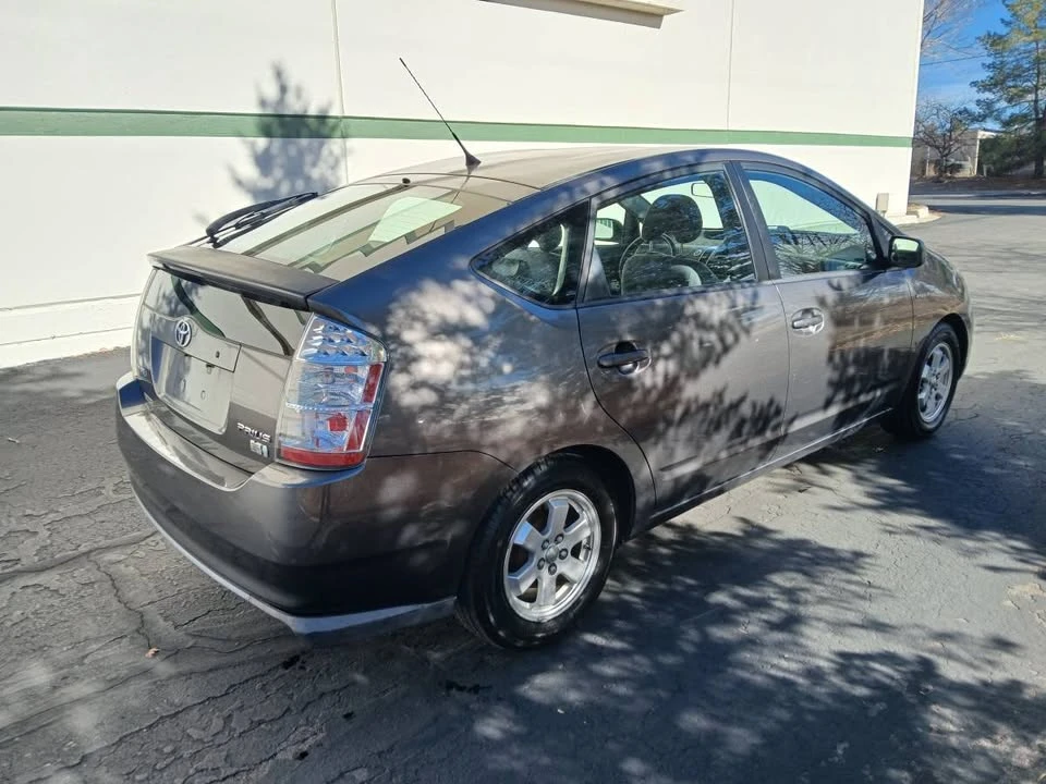 2008 Toyota Prius 2nd Gen - Image 5 of 17