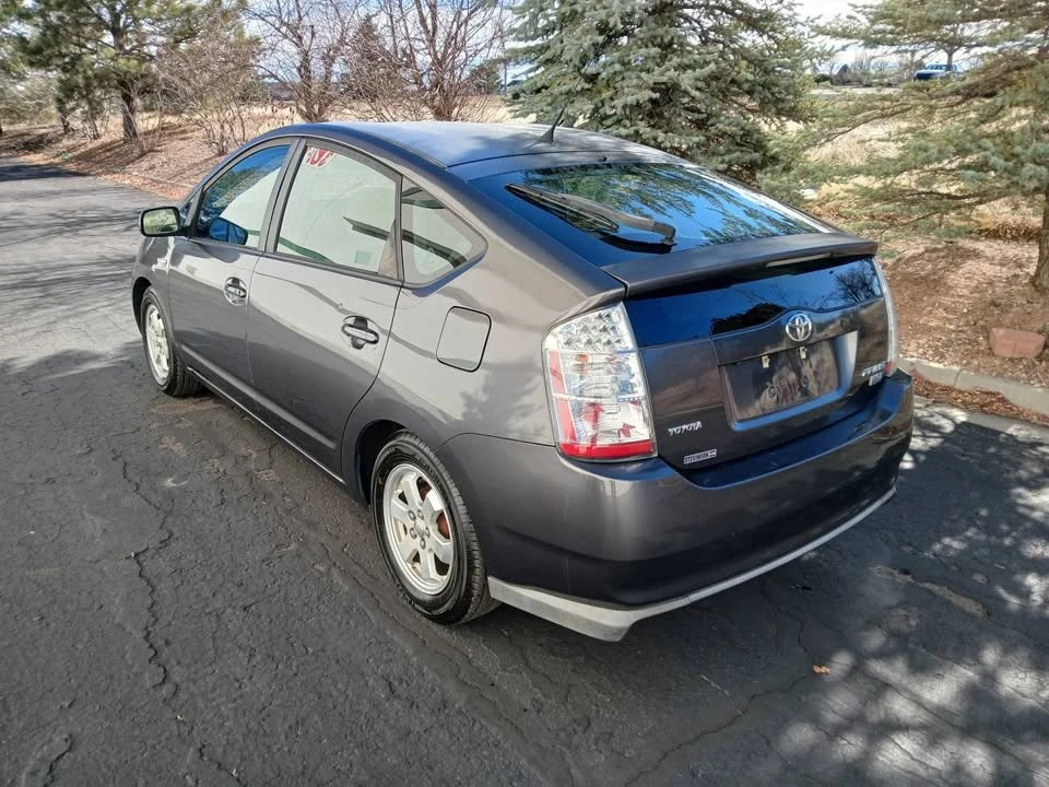 2008 Toyota Prius 2nd Gen - Image 3 of 17