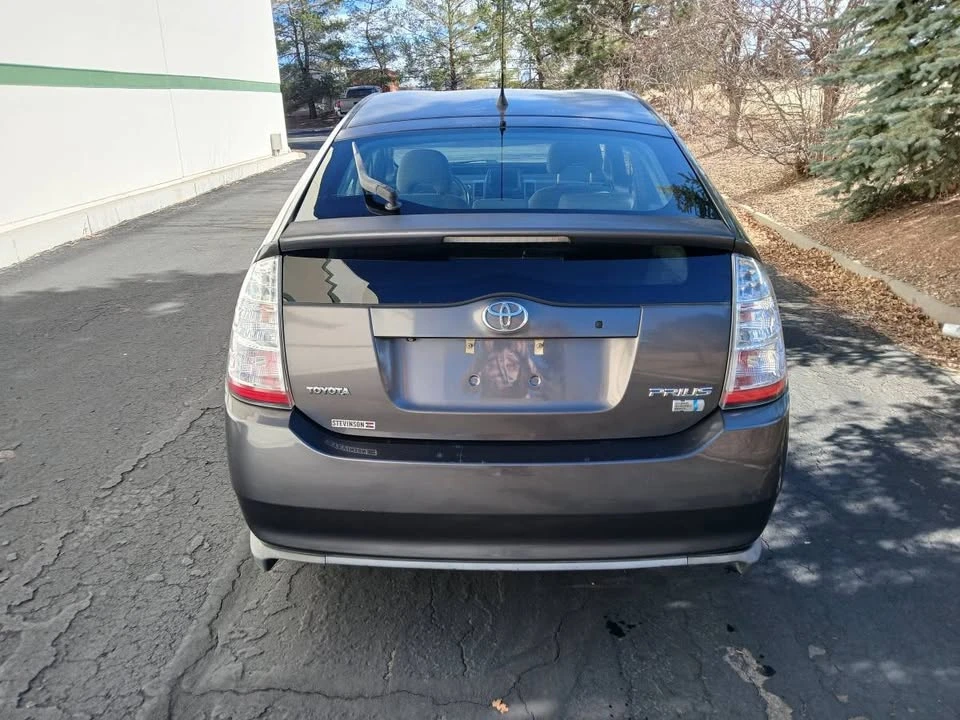 2008 Toyota Prius 2nd Gen - Image 4 of 17