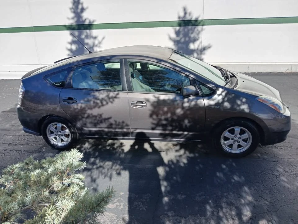 2008 Toyota Prius 2nd Gen - Image 6 of 17