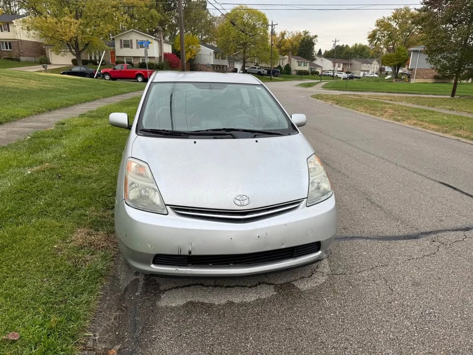 2008 Toyota Prius 2nd Gen - Image 5 of 5