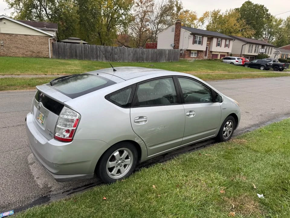 2008 Toyota Prius 2nd Gen - Image 4 of 5