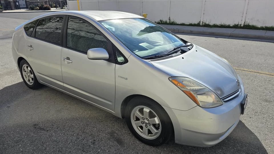 2008 Toyota Prius 2nd Gen - Image 13 of 15