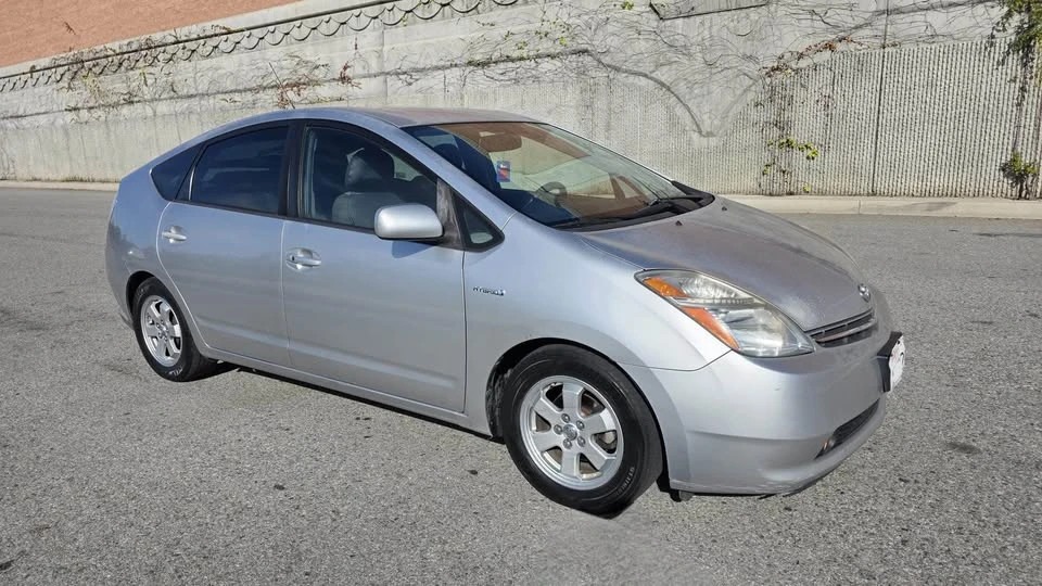 2008 Toyota Prius 2nd Gen - Image 3 of 15