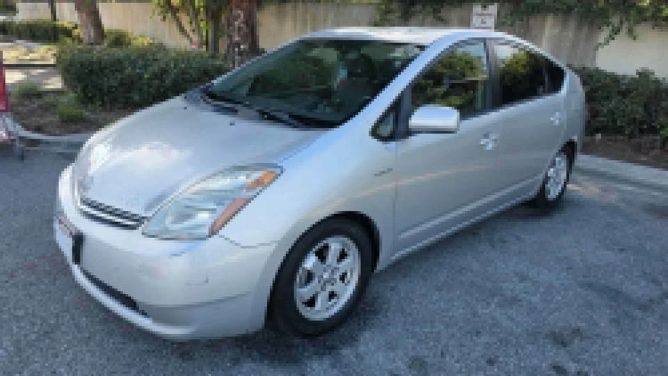 2008 Toyota Prius 2nd Gen - Image 8 of 15