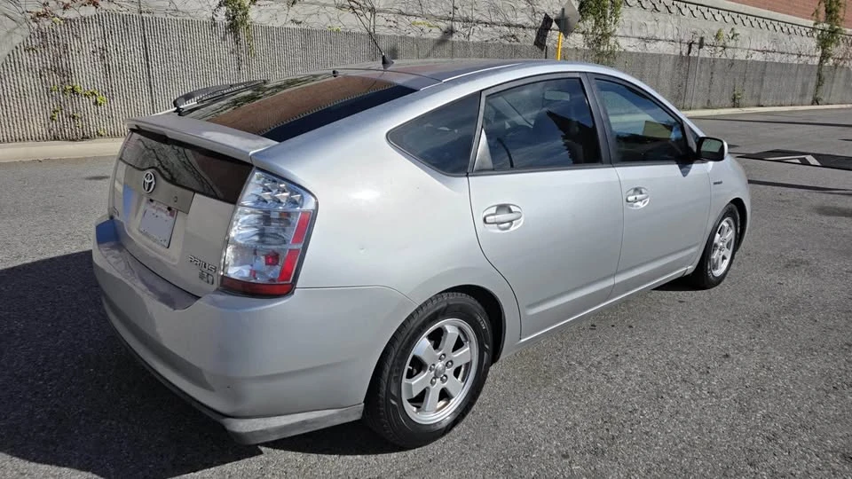 2008 Toyota Prius 2nd Gen - Image 4 of 15