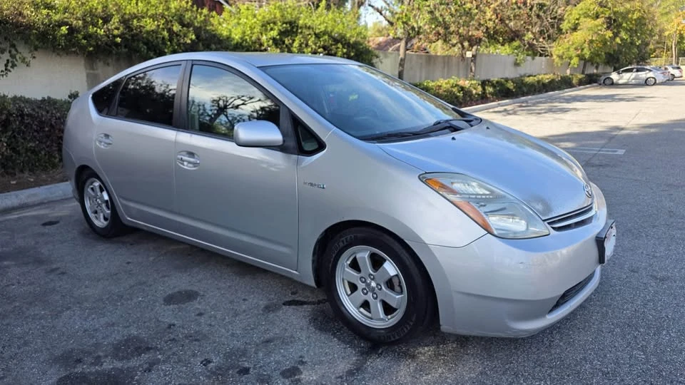 2008 Toyota Prius 2nd Gen - Image 7 of 15