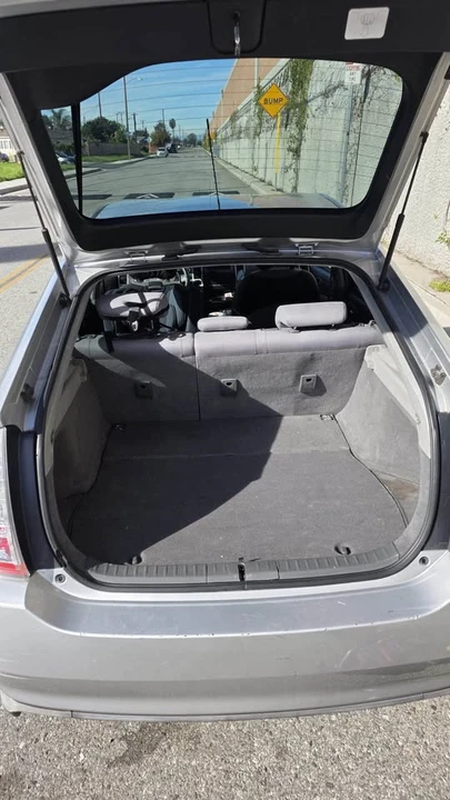 2008 Toyota Prius 2nd Gen - Image 14 of 15