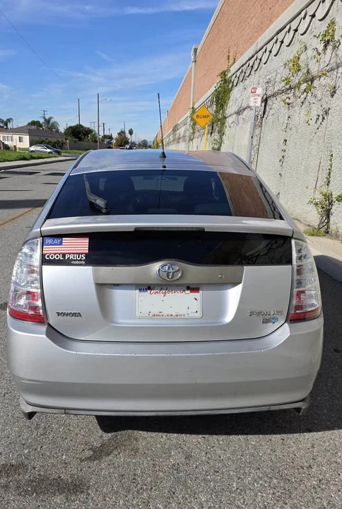 2008 Toyota Prius 2nd Gen - Image 12 of 15