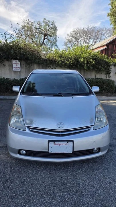 2008 Toyota Prius 2nd Gen - Image 15 of 15