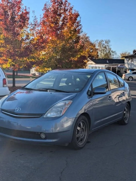 2008 Toyota Prius 2nd Gen - Image 2 of 6