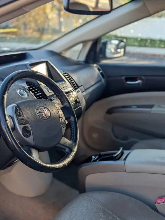 2008 Toyota Prius 2nd Gen - Image 5 of 6