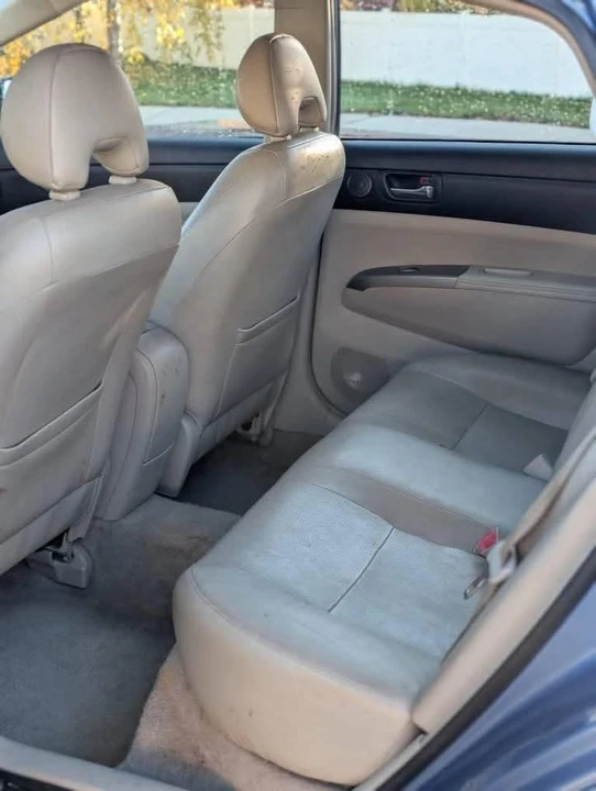 2008 Toyota Prius 2nd Gen - Image 4 of 6