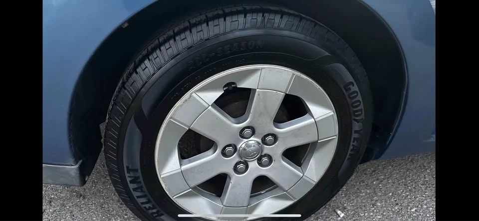 2008 Toyota Prius 2nd Gen - Image 11 of 11