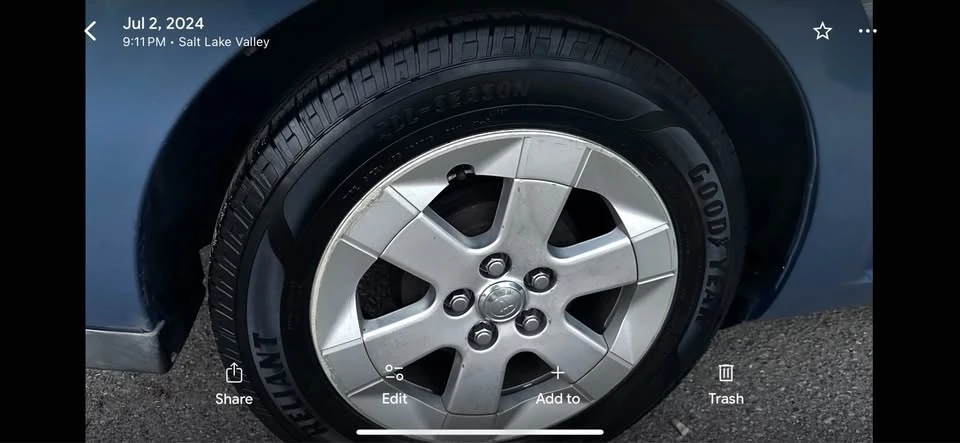 2008 Toyota Prius 2nd Gen - Image 9 of 11