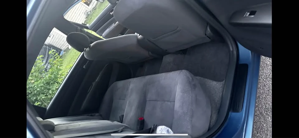 2008 Toyota Prius 2nd Gen - Image 7 of 11