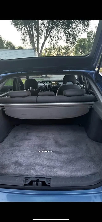 2008 Toyota Prius 2nd Gen - Image 8 of 11