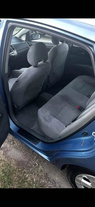 2008 Toyota Prius 2nd Gen - Image 6 of 11