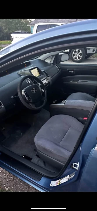 2008 Toyota Prius 2nd Gen - Image 4 of 11