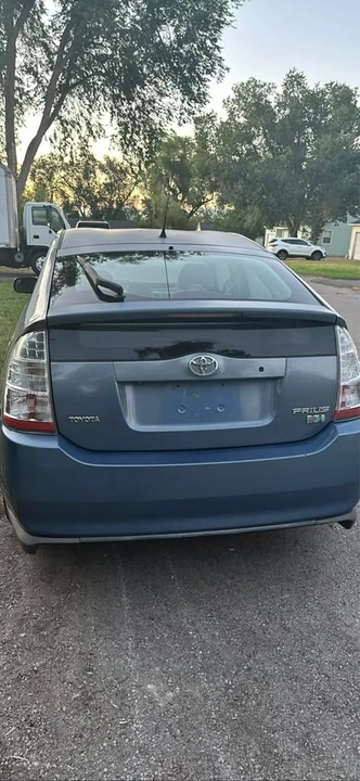 2008 Toyota Prius 2nd Gen - Image 3 of 11