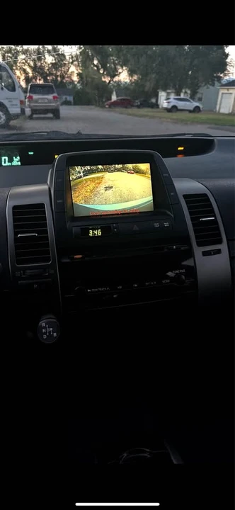 2008 Toyota Prius 2nd Gen - Image 10 of 11