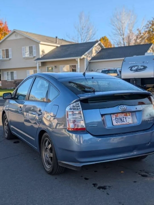 2008 Toyota Prius 2nd Gen - Image 3 of 6