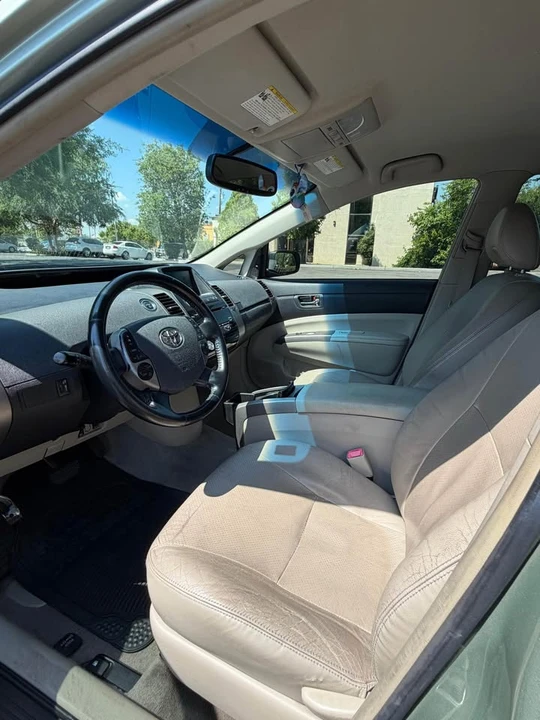 2008 Toyota Prius 2nd Gen - Image 4 of 10