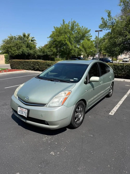 2008 Toyota Prius 2nd Gen - Image 3 of 10