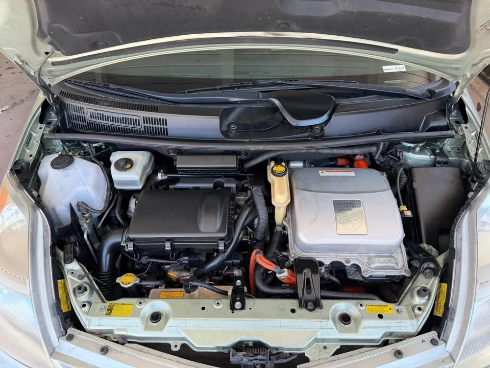 2008 Toyota Prius 2nd Gen - Image 8 of 10