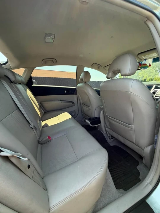 2008 Toyota Prius 2nd Gen - Image 6 of 10