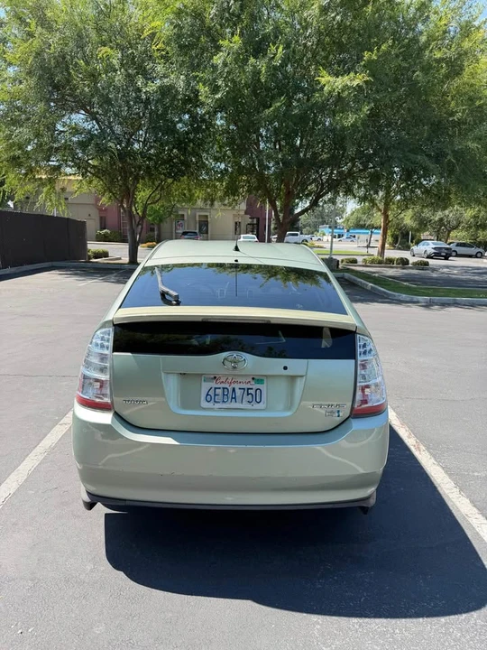 2008 Toyota Prius 2nd Gen - Image 2 of 10