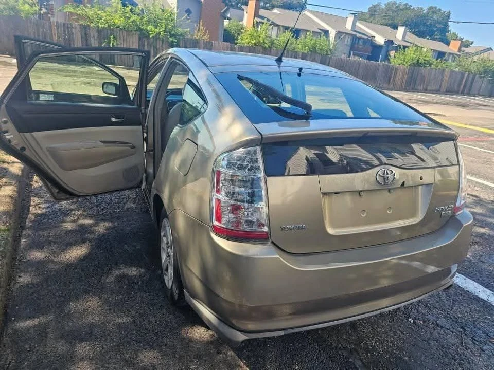 2008 Toyota Prius 2nd Gen - Image 3 of 6