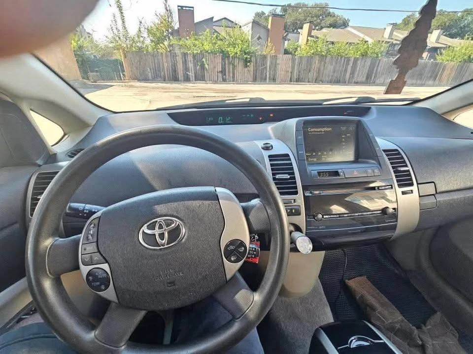 2008 Toyota Prius 2nd Gen - Image 2 of 6