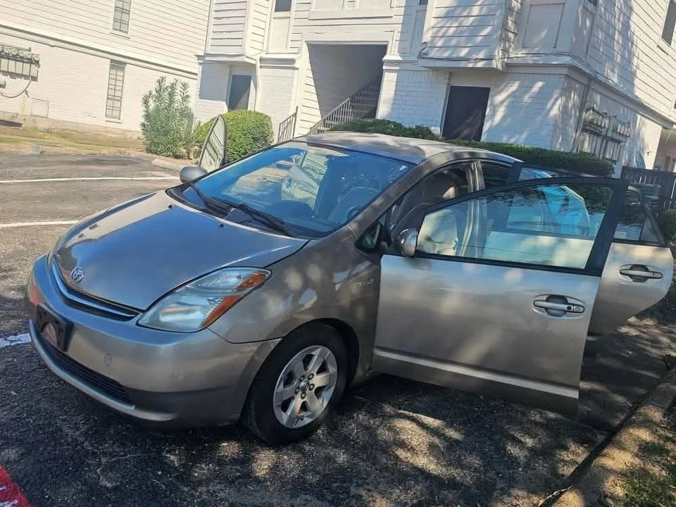 2008 Toyota Prius 2nd Gen - Image 5 of 6