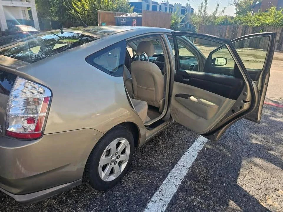 2008 Toyota Prius 2nd Gen - Image 6 of 6
