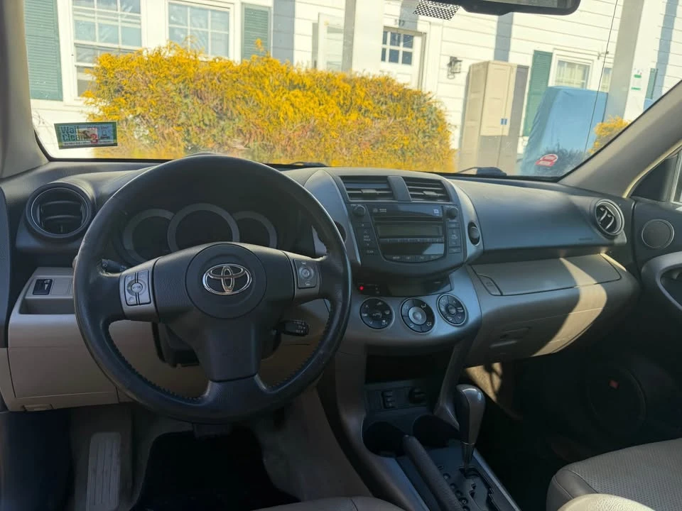 2008 Toyota RAV4 3rd Gen - Image 6 of 9