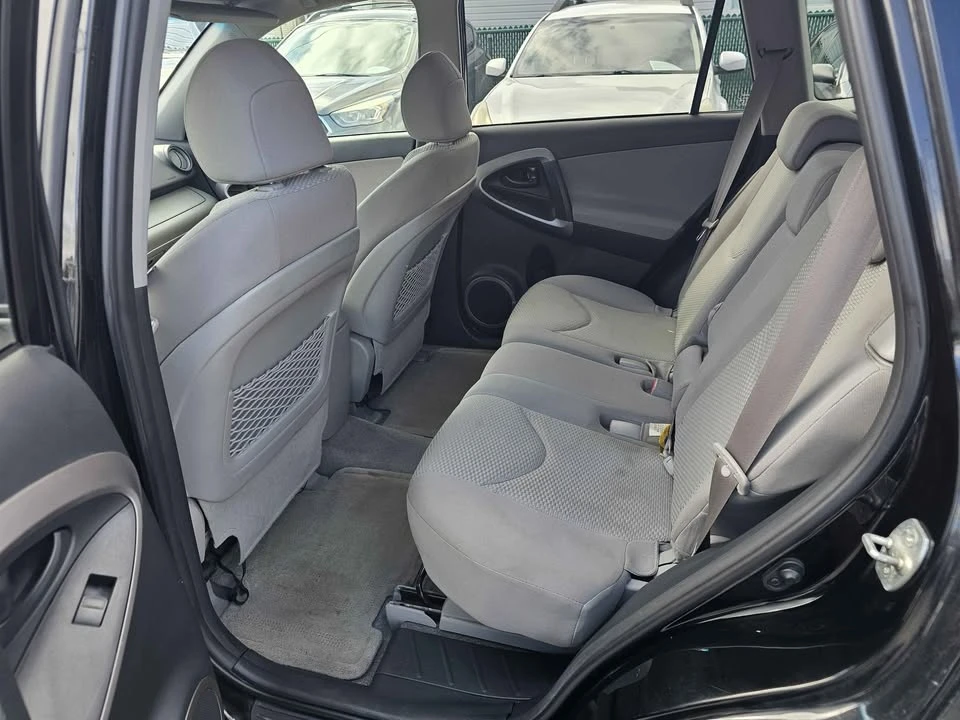 2008 Toyota RAV4 3rd Gen - Image 8 of 12
