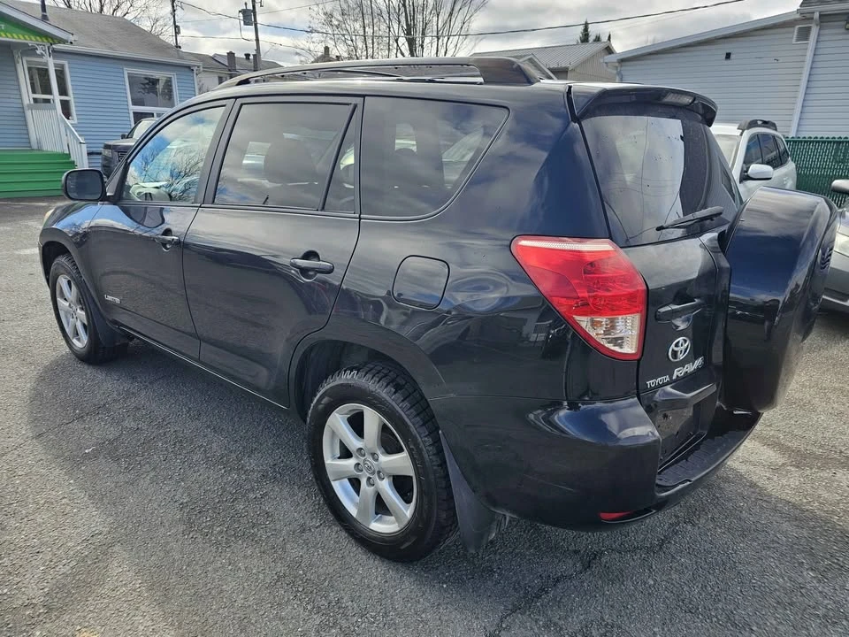2008 Toyota RAV4 3rd Gen - Image 10 of 12