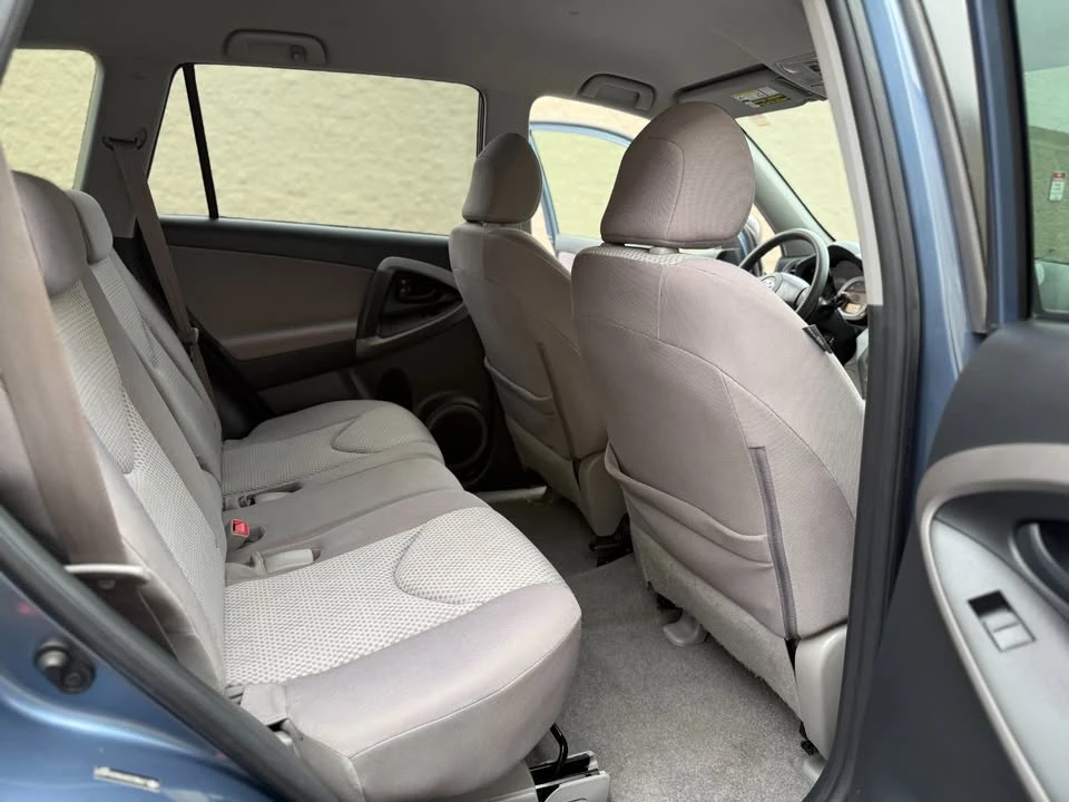 2008 Toyota RAV4 3rd Gen - Image 17 of 20