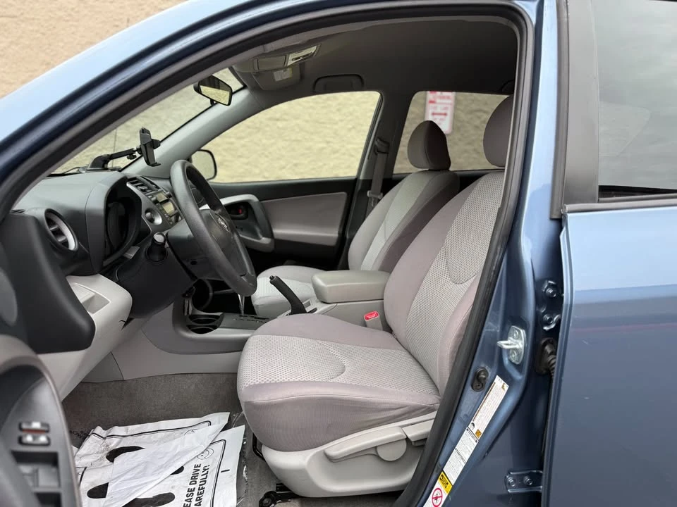 2008 Toyota RAV4 3rd Gen - Image 11 of 20