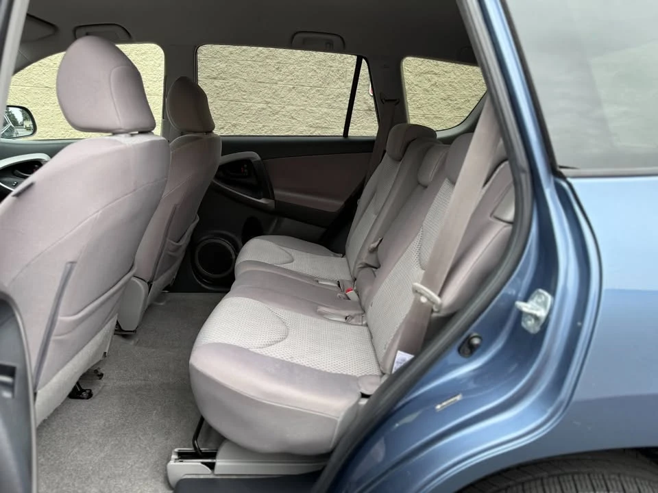 2008 Toyota RAV4 3rd Gen - Image 12 of 20