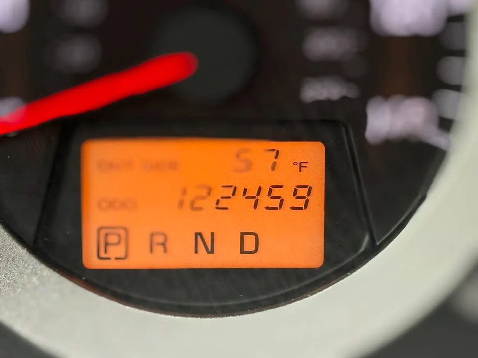 2008 Toyota RAV4 3rd Gen - Image 20 of 20