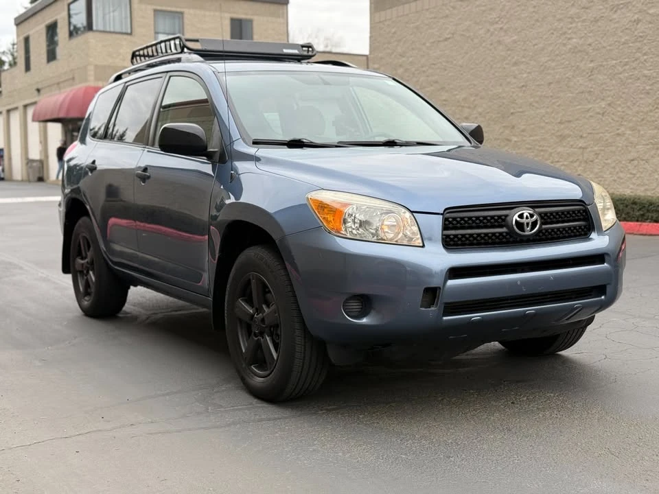 2008 Toyota RAV4 3rd Gen - Image 5 of 20