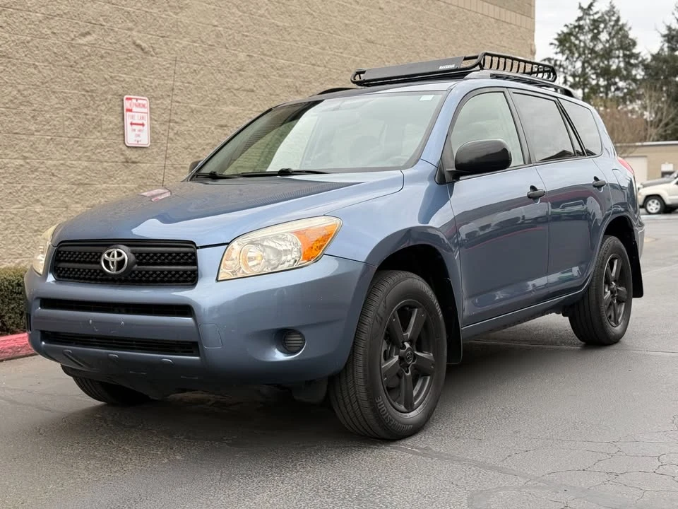 2008 Toyota RAV4 3rd Gen - Image 3 of 20