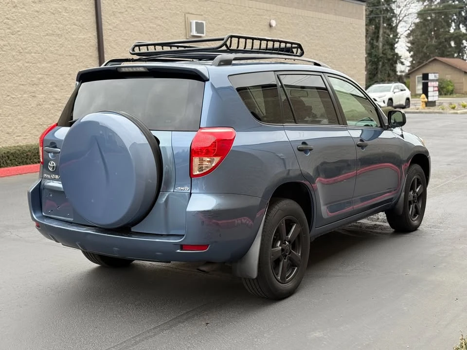 2008 Toyota RAV4 3rd Gen - Image 9 of 20